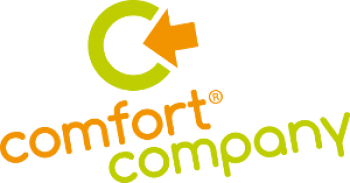 comfort company logo